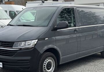 VW T6 Transporter 64.644 km 22.990 &euro; Sinsheim 74889