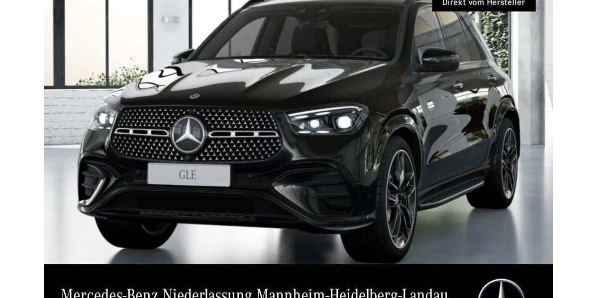 Mercedes-Benz GLE 450 14.000 km 101.450 &euro; Mannheim 68165