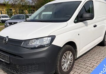 VW Caddy 143.610 km 11.950 &euro; Weinheim 69469