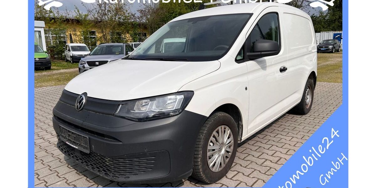 VW Caddy 143.610 km 11.950 &euro; Weinheim 69469