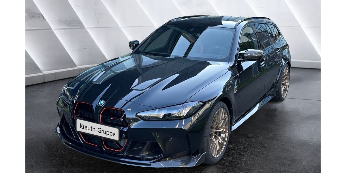 BMW M3 2.500 km 119.900 &euro; Walldorf 69190