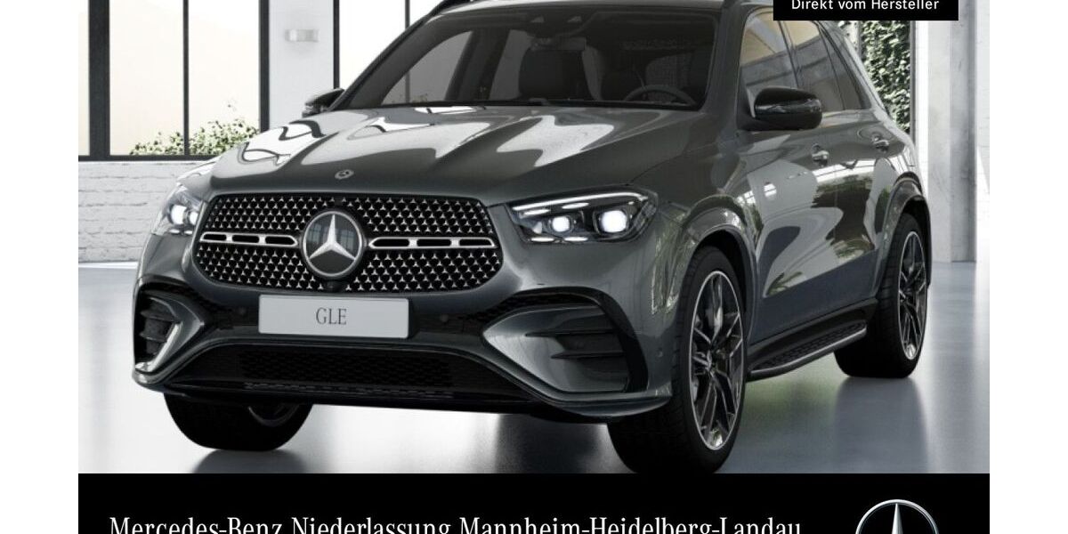 Mercedes-Benz GLE 350 10.205 km 88.990 &euro; Mannheim 68165