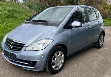Mercedes-Benz A 160 130.000 km 5.900 &euro; Mannheim 68309