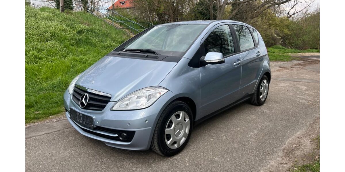 Mercedes-Benz A 160 130.000 km 5.900 &euro; Mannheim 68309