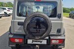 Suzuki Jimny 1.5. ALLGRIP NFZ Comfort AHK Ganzjahresreife 19.232 km 26.950 &euro; Obrigheim-Asbach 74847