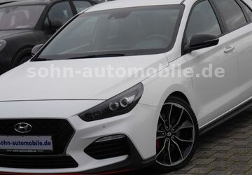 Hyundai i30 100.000 km 19.999 &euro; Rauenberg (Gewerbegebiet) 69231
