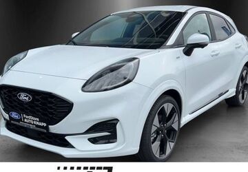 Ford Puma 23.990 km 21.990 &euro; Weinheim 69469