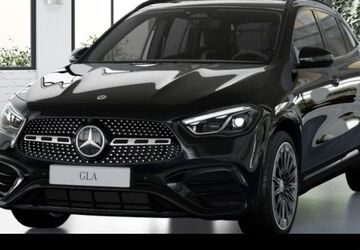 Mercedes-Benz GLA 200 14.000 km 43.450 &euro; Heidelberg 69126