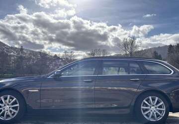 BMW 520 189.644 km 15.900 &euro; Eberbach, Stadt 69412