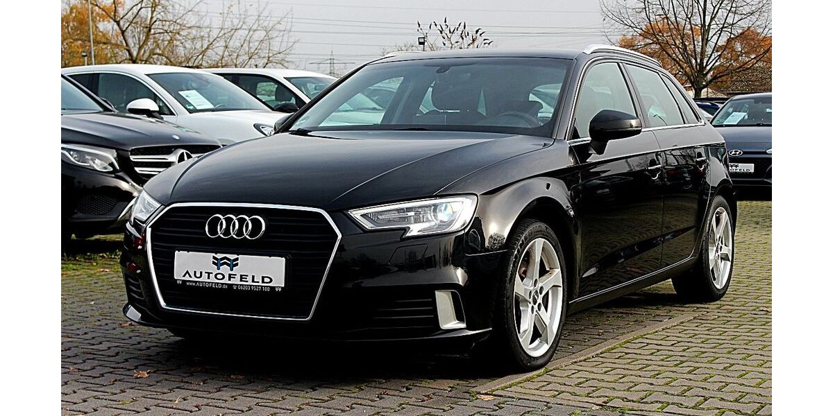 Audi A3 99.990 km 13.950 &euro; Ladenburg 68526