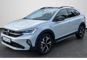 VW Taigo 14.500 km 26.330 &euro; Ludwigshafen 67059