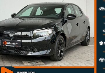 Opel Corsa 6.166 km 19.919 &euro; Heidelberg 69115