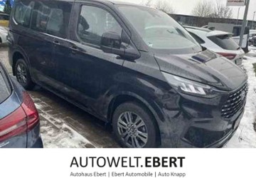 Ford Tourneo Custom 21.990 km 43.490 &euro; Weinheim 69469