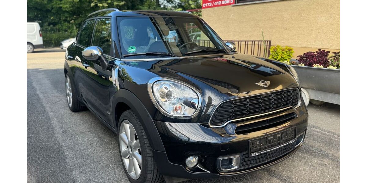 Mini Cooper SD 87.000 km 10.300 &euro; Hemsbach 69502