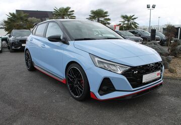 Hyundai i20 65.000 km 22.990 &euro; Speyer 67346