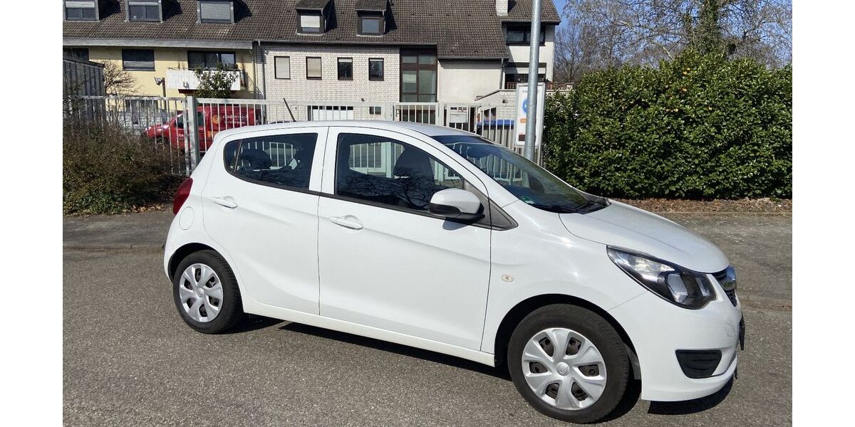 Opel Karl 108.599 km 6.000 &euro; Mannheim 68167