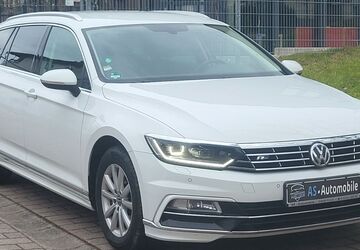 VW Passat Variant 315.000 km 11.999 &euro; Fürth/Hessen 64658