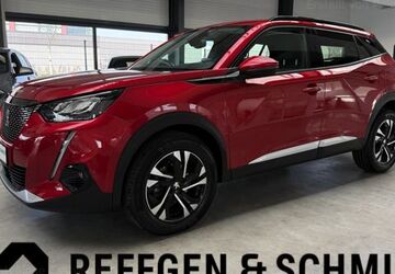 Peugeot 2008 51.300 km 18.950 &euro; Mannheim 68309