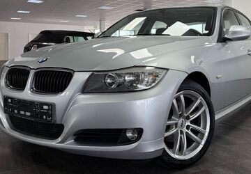 BMW 318 150.000 km 7.480 &euro; Lampertheim 68623