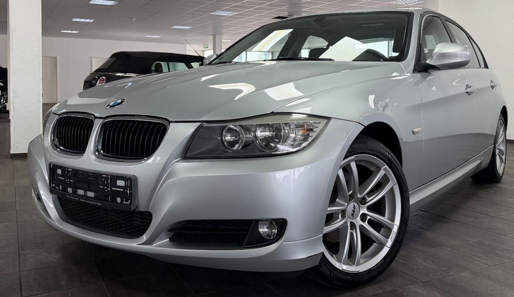 BMW 318 150.000 km 7.480 &euro; Lampertheim 68623