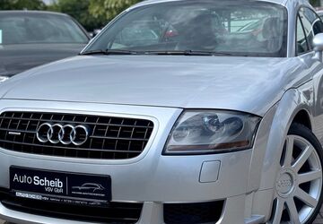 Audi TT 84.400 km 25.950 &euro; Forst 76694