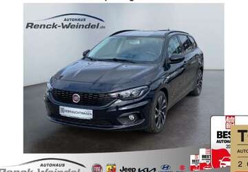 Fiat Tipo 72.336 km 12.989 &euro; Mannheim 68167