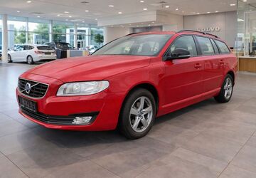 Volvo V70 107.000 km 14.880 &euro; Viernheim 68519