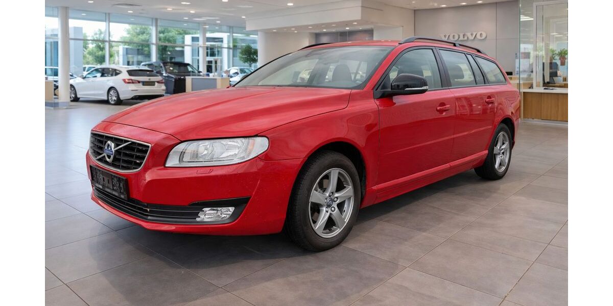 Volvo V70 107.000 km 14.880 &euro; Viernheim 68519