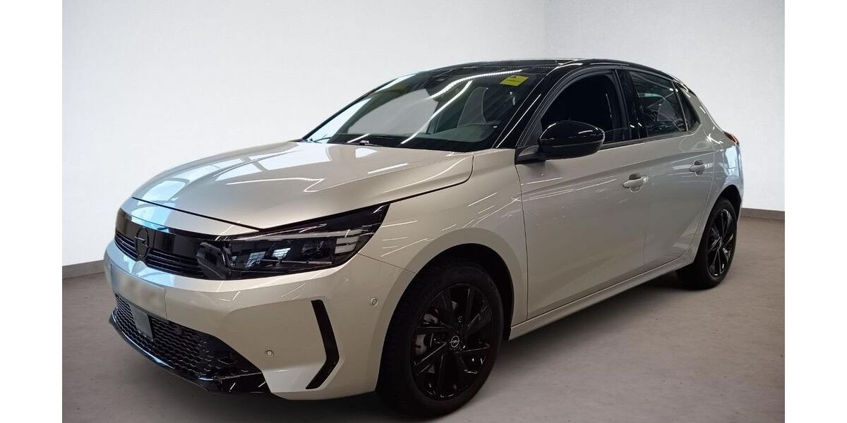 Opel Corsa 2.900 km 16.290 &euro; Mörlenbach 69509