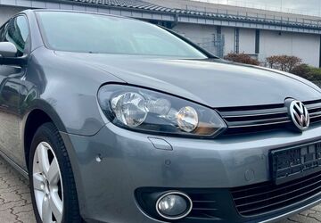 VW Golf 221.000 km 7.350 &euro; Eppelheim 69214