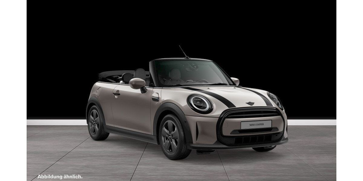 Mini Cooper Cabrio 38.120 km 24.980 &euro; Mannheim 68169