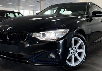 BMW 420 Gran Coupé 170.000 km 17.180 &euro; Lampertheim 68623