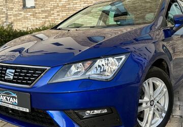 Seat Leon 85.000 km 15.990 &euro; Mannheim 68309