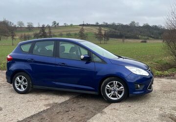 Ford C-Max 110.000 km 5.999 &euro; Sinsheim 74889