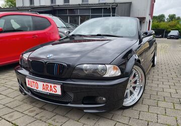 BMW 318 153.000 km 7.999 &euro; Walldorf 69190