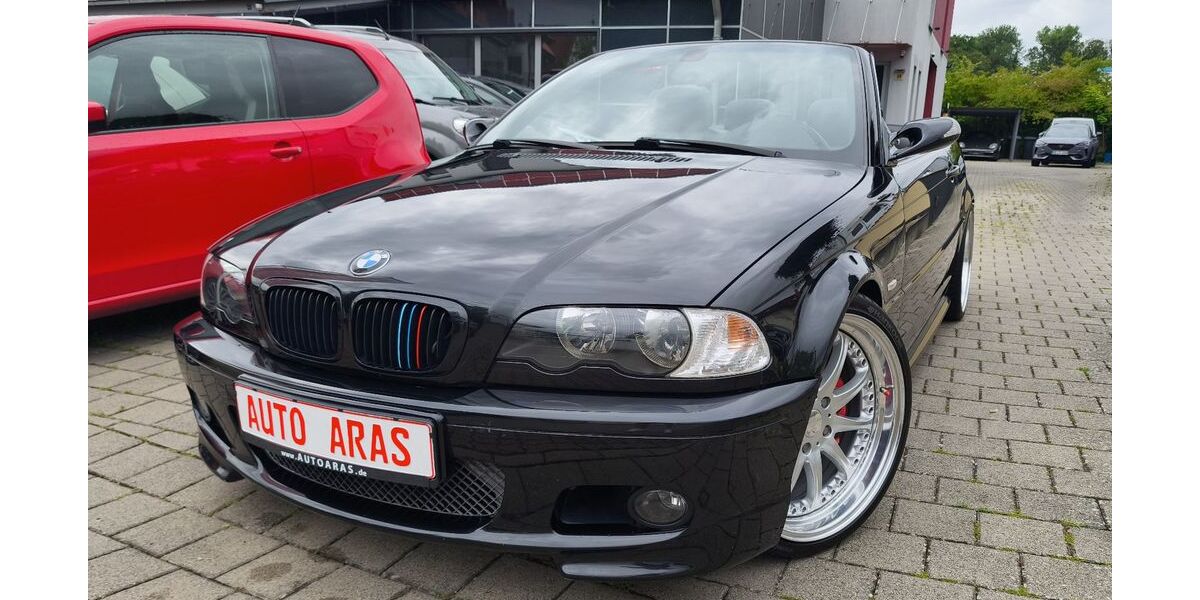 BMW 318 153.000 km 7.999 &euro; Walldorf 69190