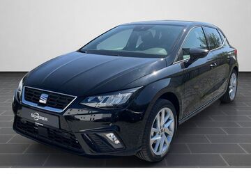 Seat Ibiza 9.900 km 23.390 &euro; Heidelberg 69123