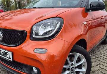 Smart forFour 118.000 km 6.999 &euro; Forst 76694