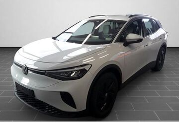 VW ID.4 82.622 km 22.700 &euro; Ladenburg 68526