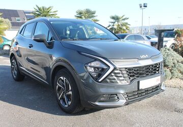 Kia Sportage 49.000 km 25.990 &euro; Speyer 67346