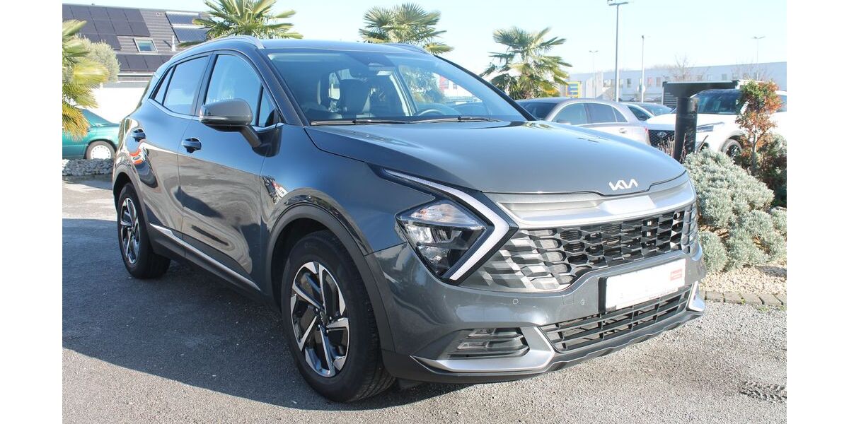 Kia Sportage 49.000 km 25.990 &euro; Speyer 67346