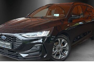 Ford Focus 18.500 km 27.890 &euro; Weinheim 69469