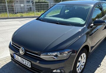 VW Polo 24.200 km 15.600 &euro; Ludwigshafen am Rhein 67065