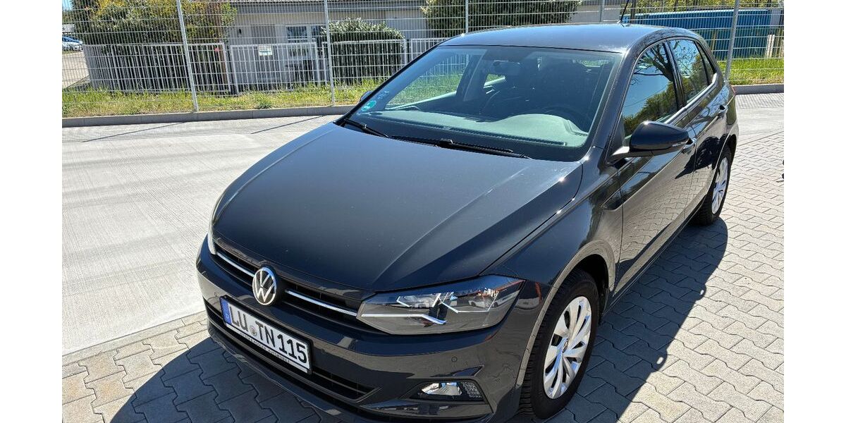 VW Polo 24.200 km 15.600 &euro; Ludwigshafen am Rhein 67065