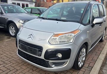 Citroen C3 190.000 km 2.990 &euro; Oftersheim 68723