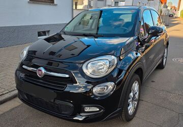 Fiat 500X 149.990 km 7.800 &euro; Dudenhofen 67373