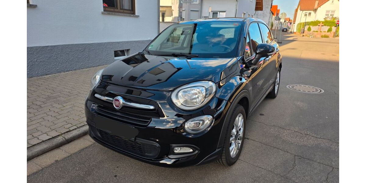 Fiat 500X 149.990 km 8.000 &euro; Dudenhofen 67373