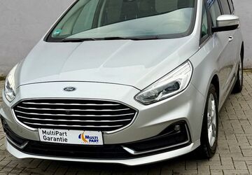 Ford Galaxy 191.000 km 12.900 &euro; Mannheim Neckarau 68199