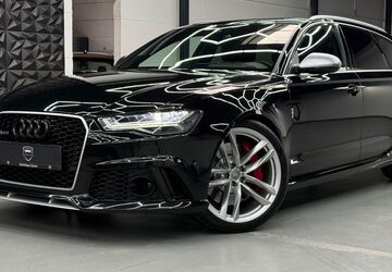 Audi RS6 120.990 km 53.880 &euro; Sinsheim 74889