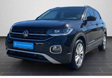 VW T-Cross 18.816 km 24.980 &euro; Ludwigshafen 67059